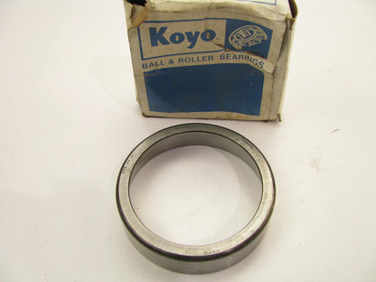 Koyo HM516410 FRONT OUTER Wheel Bearing Race Cup