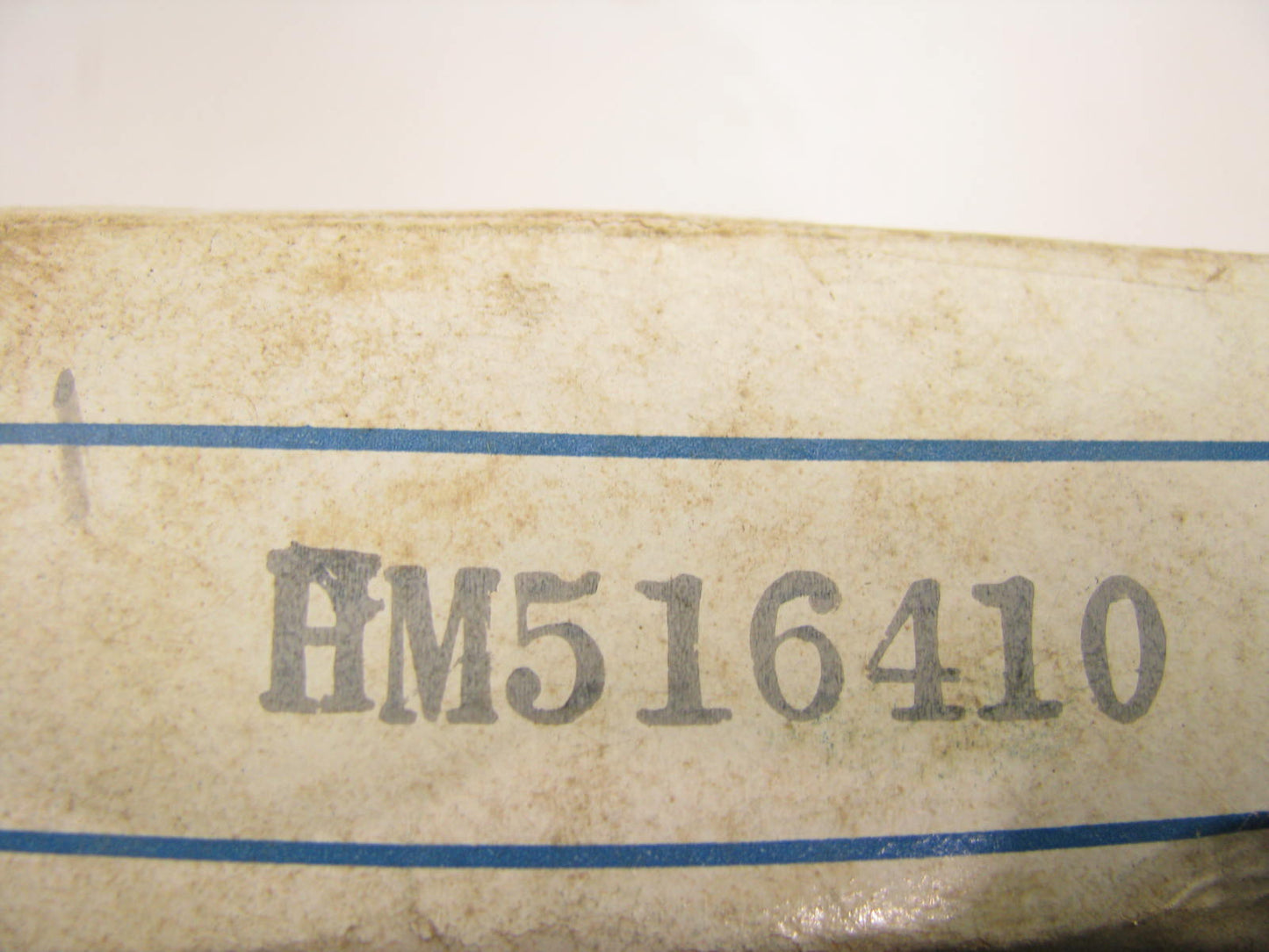 Koyo HM516410 FRONT OUTER Wheel Bearing Race Cup