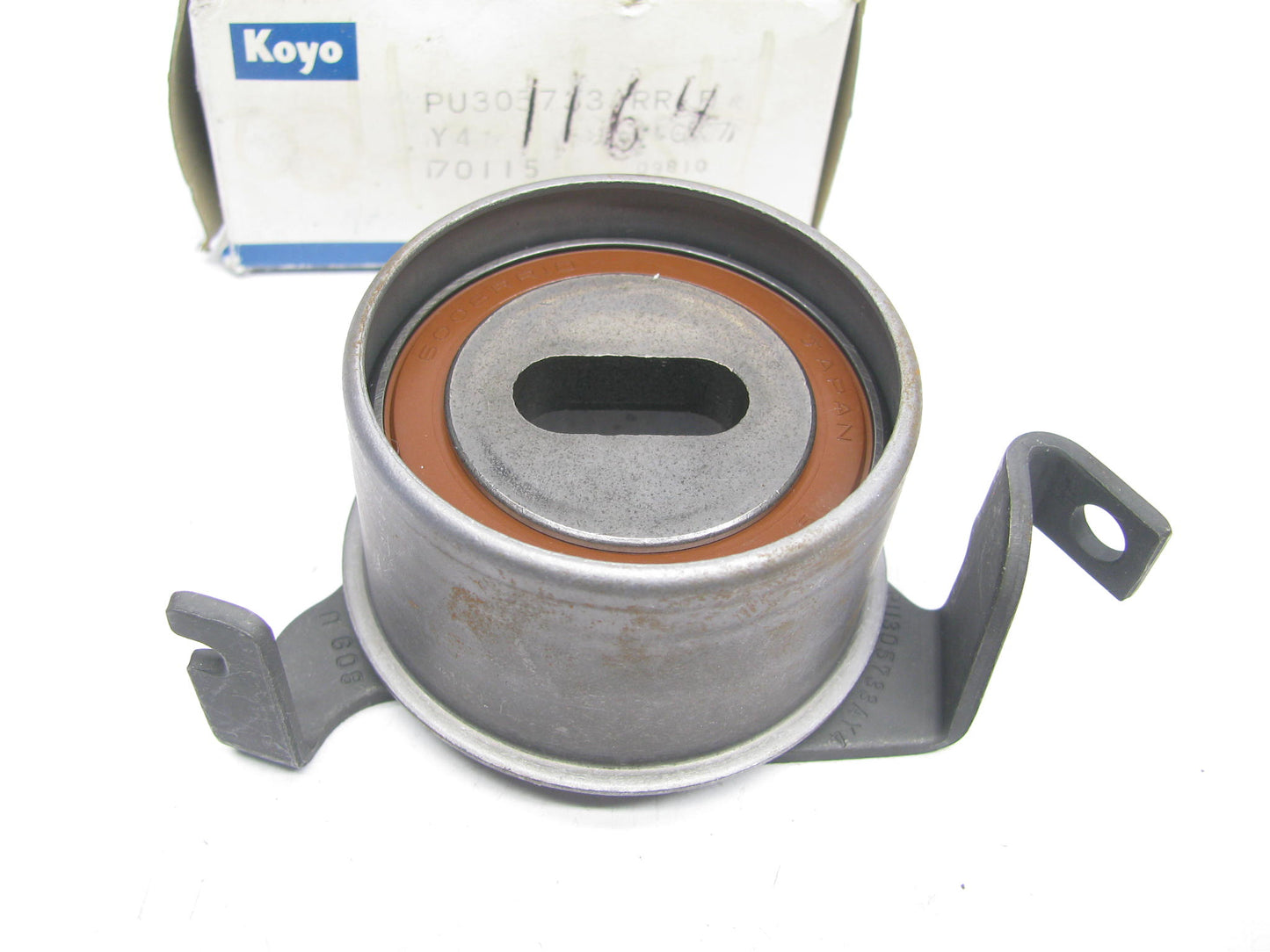 Genuine Koyo MD-175375 Timing Belt Tensioner