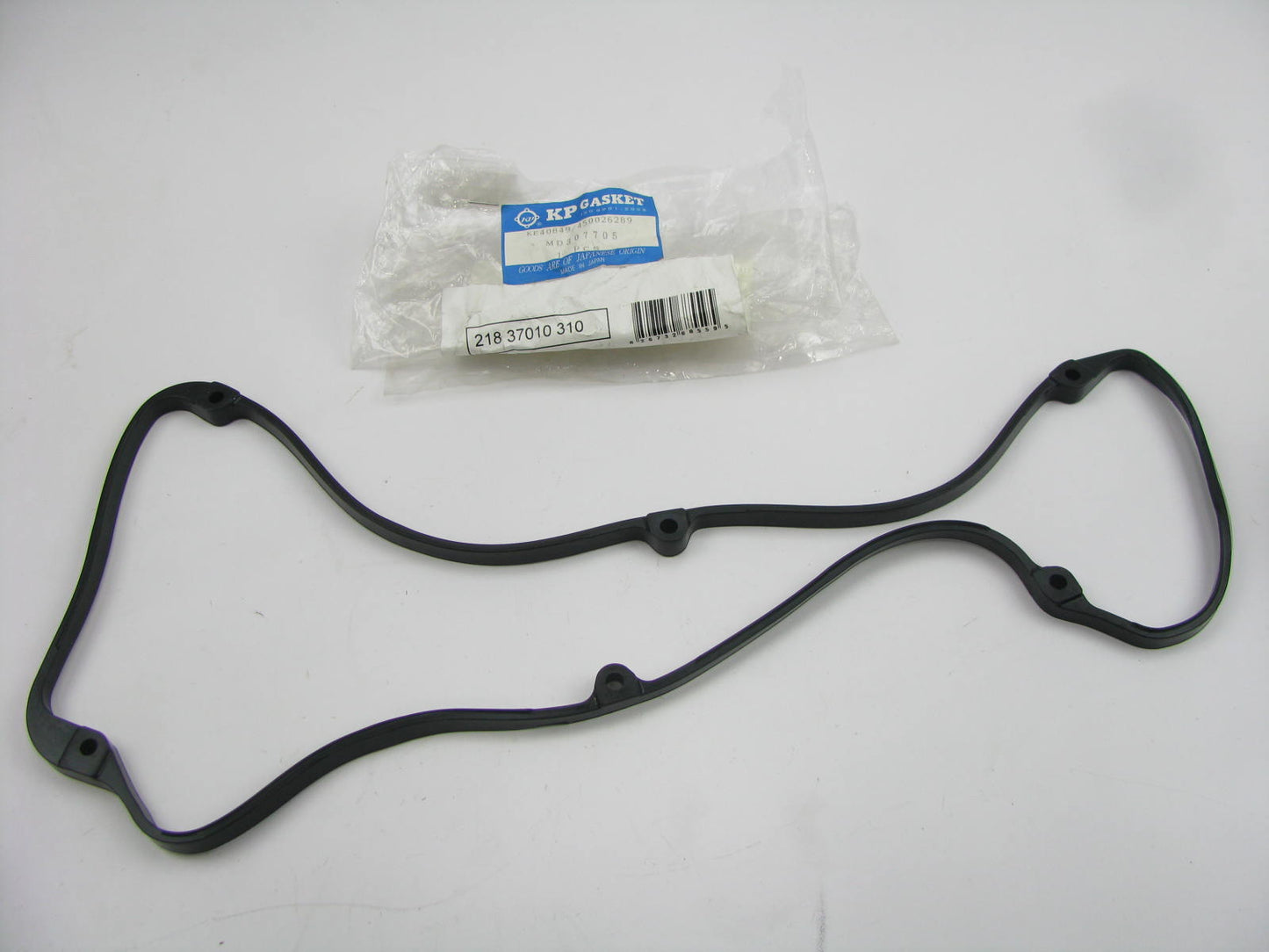 Kp Gaskets KE40849 Engine Valve Cover Gasket For 1997-2007 Mitsubishi 2.0L