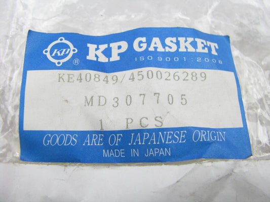 Kp Gaskets KE40849 Engine Valve Cover Gasket For 1997-2007 Mitsubishi 2.0L