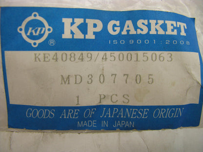Kp Gaskets MD307705 Engine Valve Cover Gasket for 1997-2007 Mitsubishi 2.0L