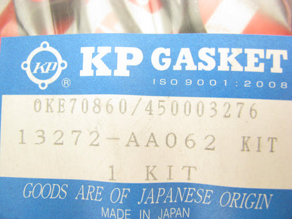 Kp OKE70860 Engine Valve Cover Gasket Set For 1997 Subaru Legacy 2.5L-H4