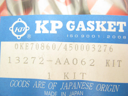 Kp OKE70860 Engine Valve Cover Gasket Set For 1997 Subaru Legacy 2.5L-H4