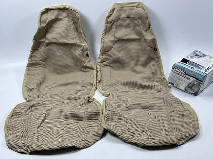 Kraco 5040615 UNIVERSAL Bucket El Paso Seat Covers - 2 PACK
