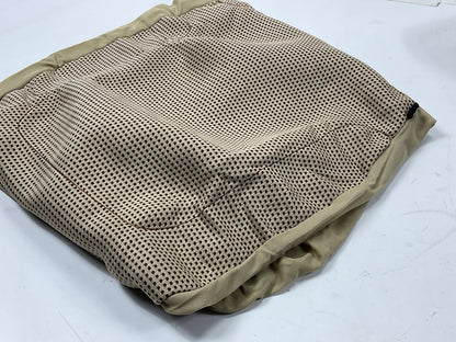Kraco 5040615 UNIVERSAL Bucket El Paso Seat Covers - 2 PACK