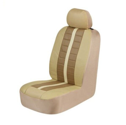 Kraco 730-6570 Universal Seat Cover - SUV Low Back Bucket Seat Style