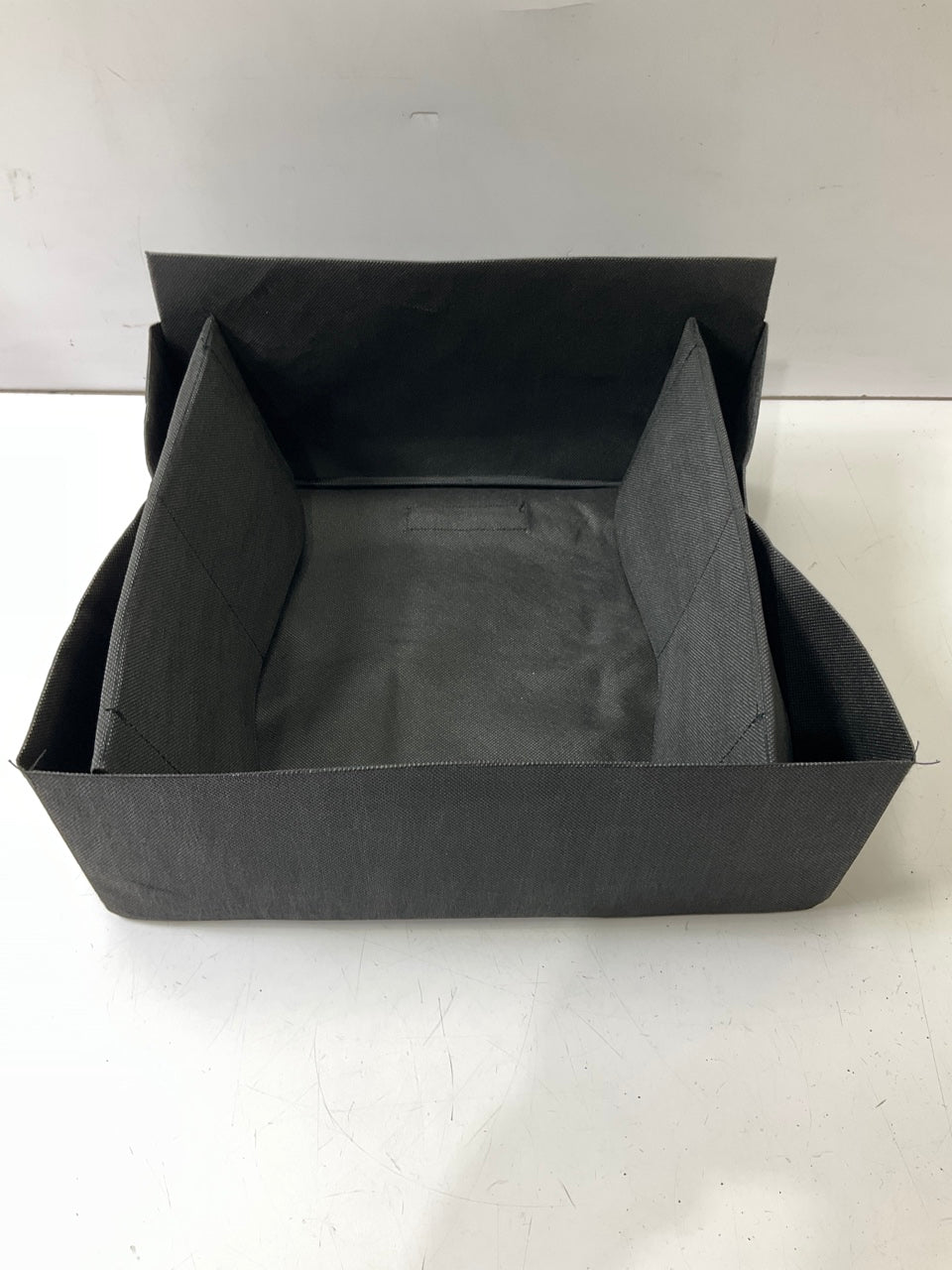 Kraco 805883  Pop Up Cargo Trunk Storage Organizer With Popup Pockets