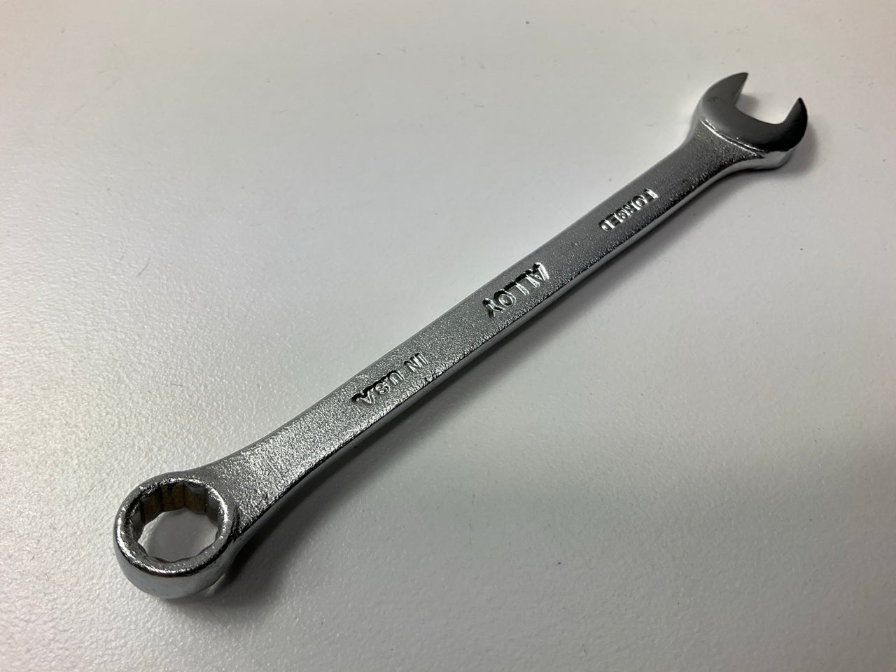 VINTAGE - Kraeuter 56108 8mm Metric Combination Wrench - MADE IN USA