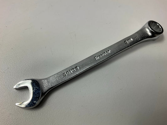 VINTAGE - Kraeuter 56109 9mm Metric Combination Wrench - MADE IN USA