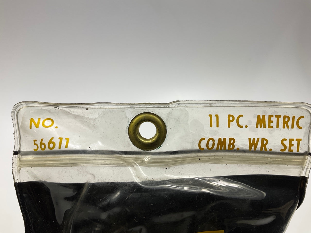 15MM NO BRAND, 13MM GAMBLES - 11 Piece Metric Combination Wrench Set