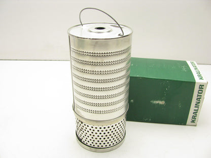 Kralinator D914 Oil Filter Replaces P552471 P825 MD217 AC148
