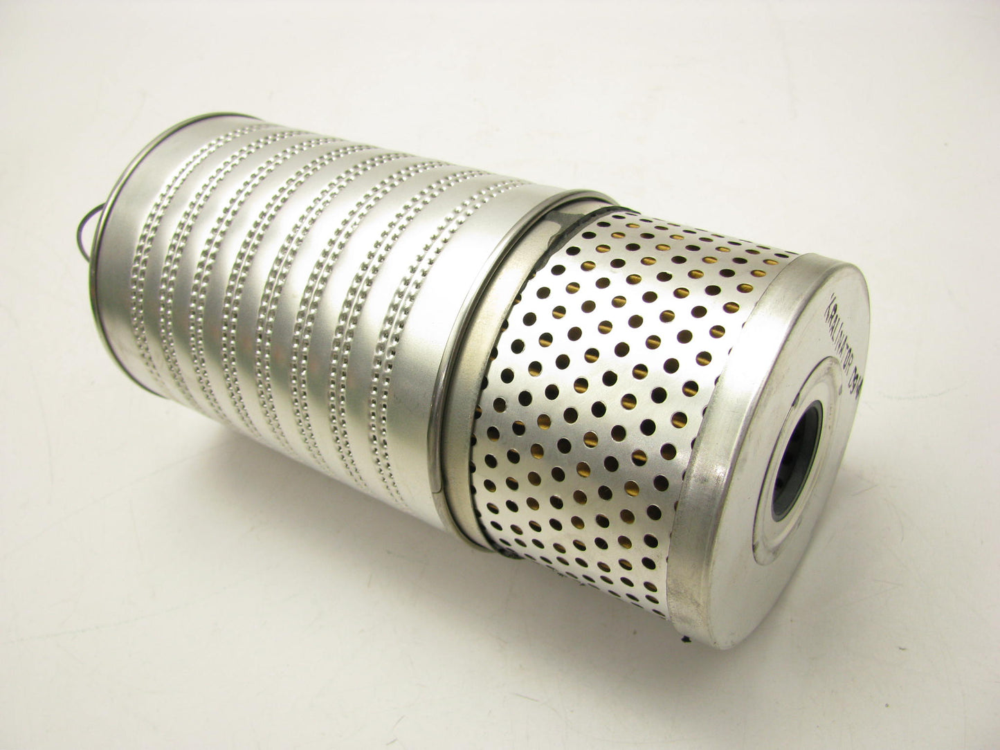 Kralinator D914 Oil Filter Replaces P552471 P825 MD217 AC148