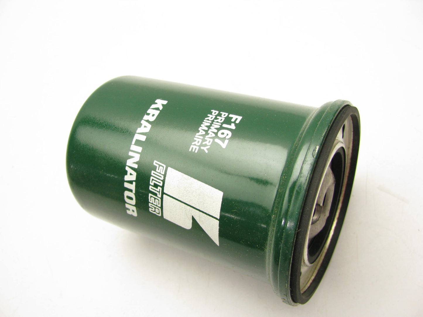Kralinator F167 Fuel Filter Replaces TP863 95365 811296