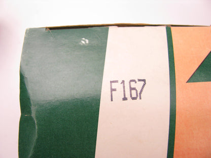 Kralinator F167 Fuel Filter Replaces TP863 95365 811296