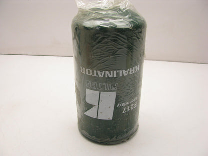 Kralinator F217 Fuel Filter Replaces BF7697 33959 F70389 PER389F