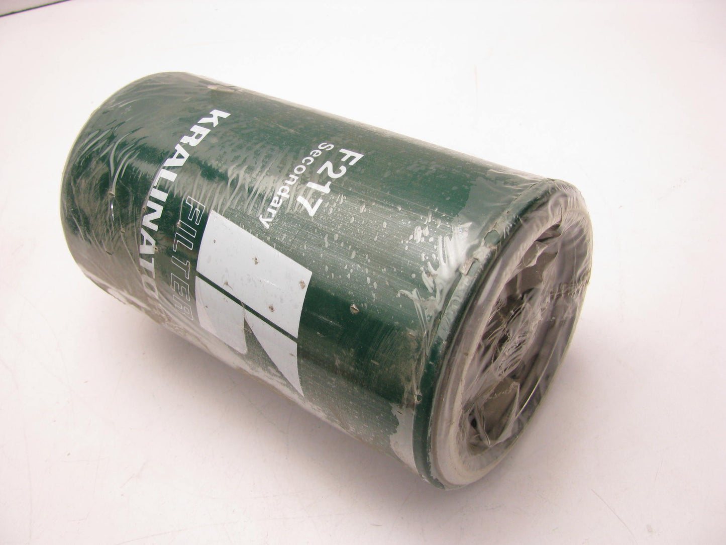 Kralinator F217 Fuel Filter Replaces BF7697 33959 F70389 PER389F
