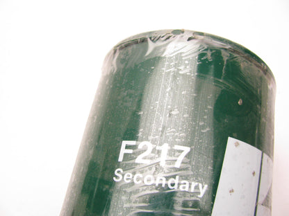 Kralinator F217 Fuel Filter Replaces BF7697 33959 F70389 PER389F