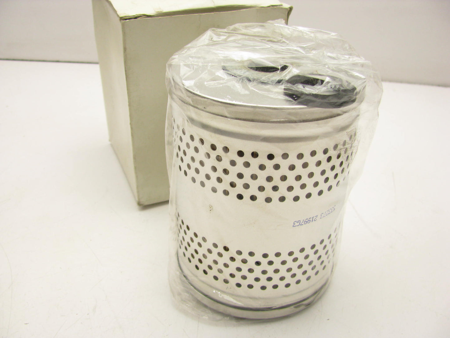 Kralinator F550 Fuel Filter Replaces C1106PL 33273 P4804 L93FP P552473