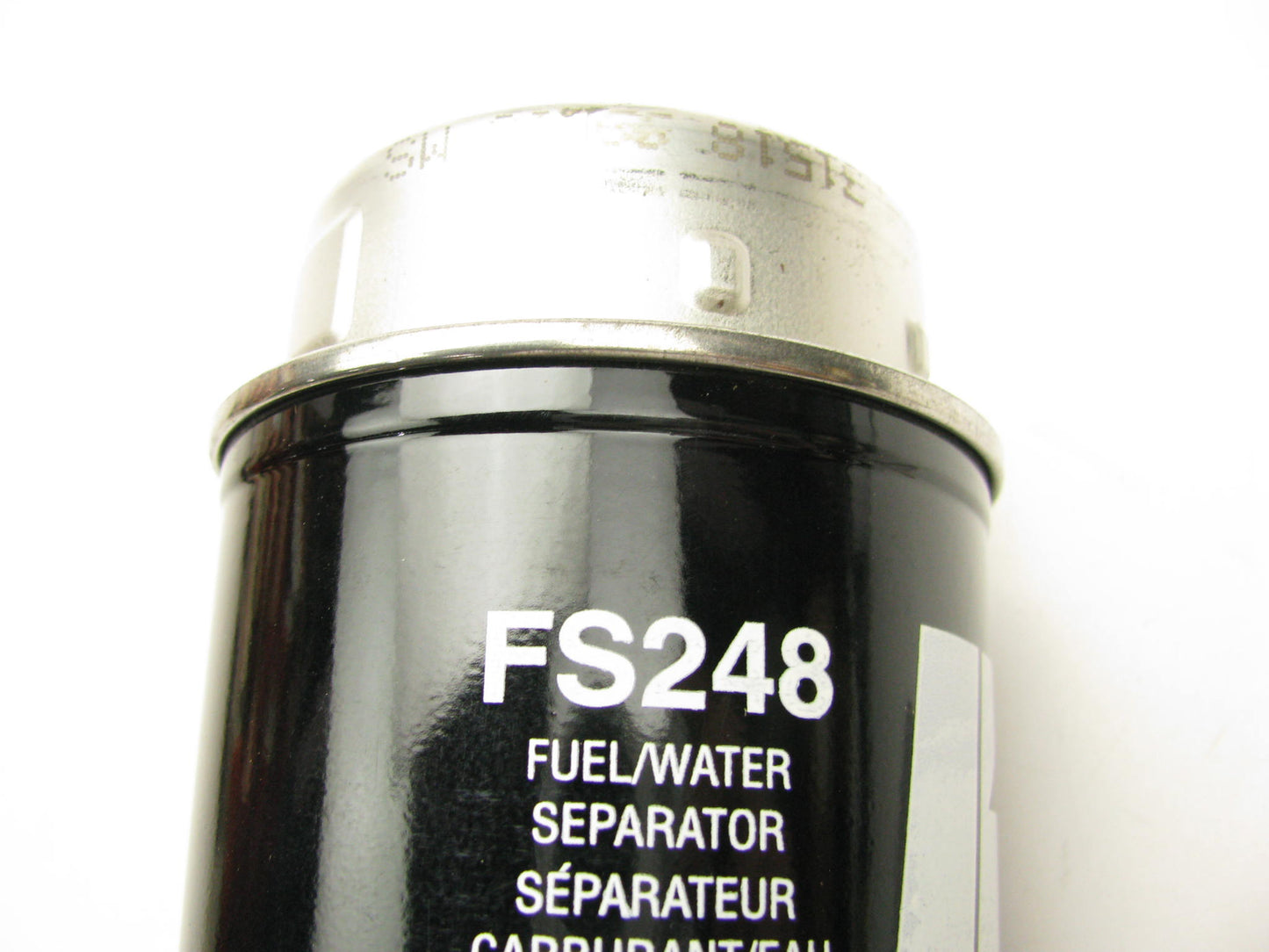 (2) Kralinator FS248 Fuel Filter Replaces SP4045 FSW4150 CV102718 FS248