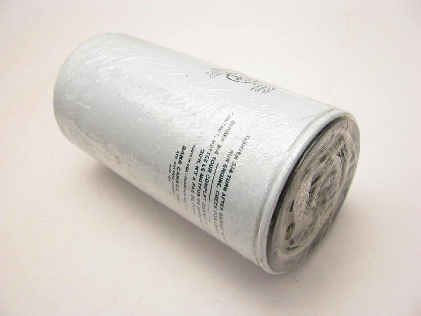 (2) Kralinator L175A Oil Filter Replaces LF226F LF692 OF373 AL373