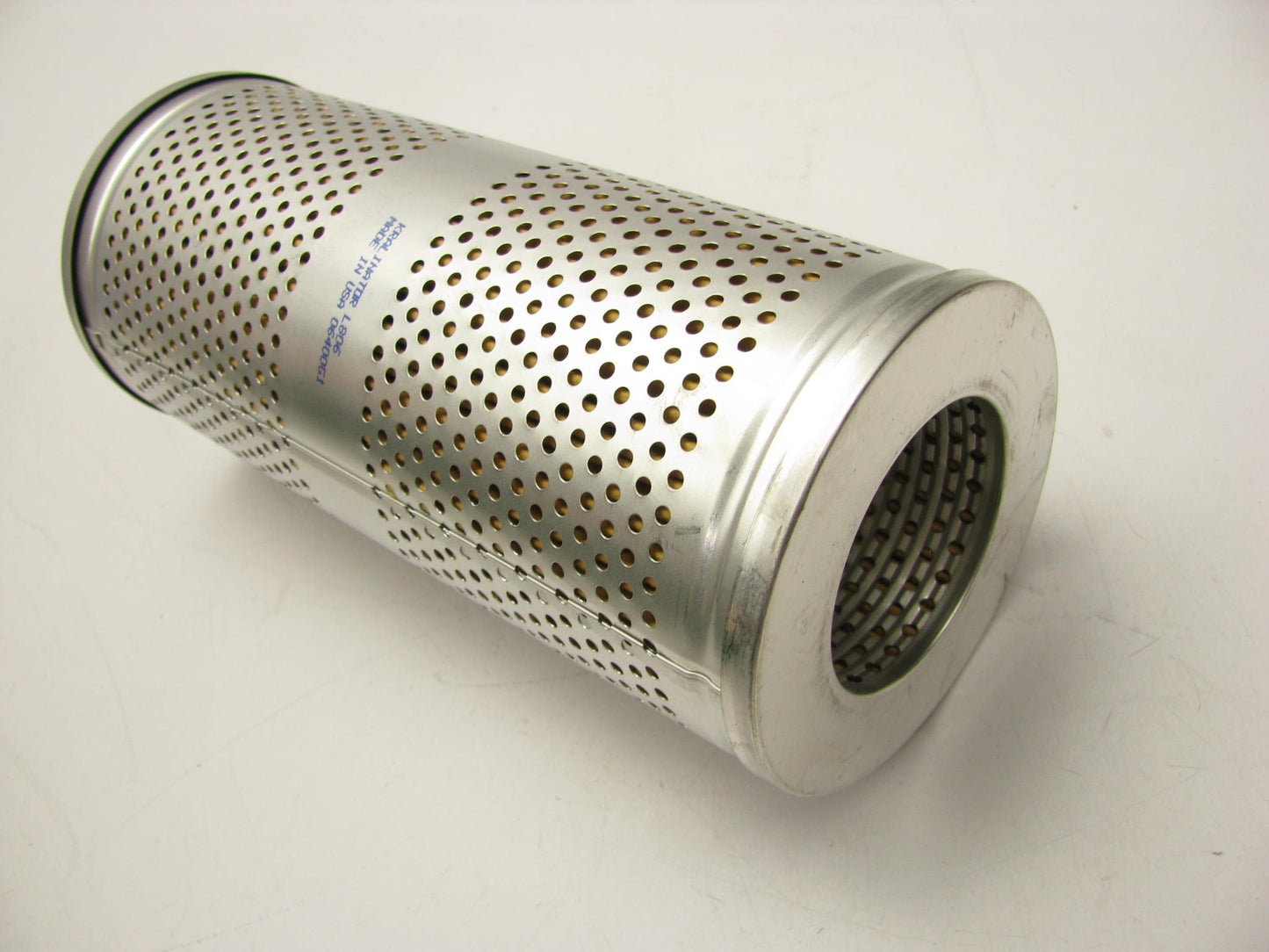 (2) Kralinator L806 Oil Filter Replaces: 51163 H50087 LP164 LF335 HF6097 P559740