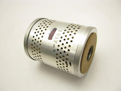 Kralinator L817 Oil Filter Cartridge Replaces C138PL P552465 5572694
