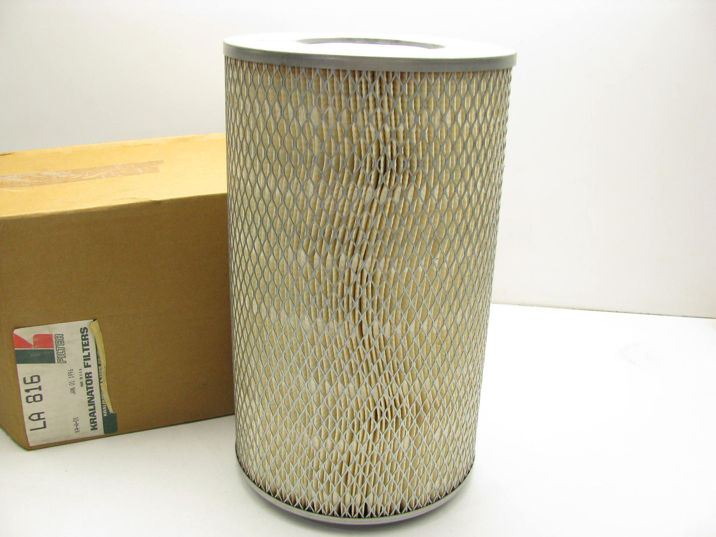 Kralinator LA-816 Air Filter Replaces P771508 17203293 HF228 9556