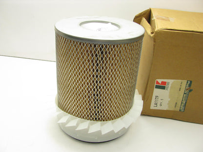 Kralinator LA117F Air Filter Replaces CAK254 42234 A42062 LAF3779 AF510 AF350K