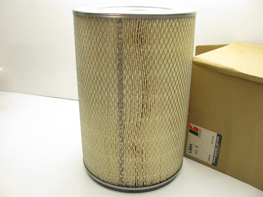 Kralinator LA84 Air Filter Replaces CA233 42045 A69045 LAF851 AF118 AF336M