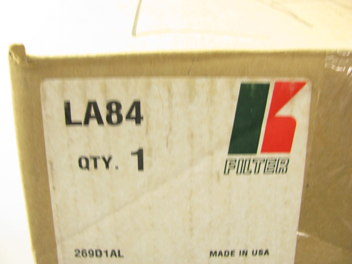Kralinator LA84 Air Filter Replaces CA233 42045 A69045 LAF851 AF118 AF336M