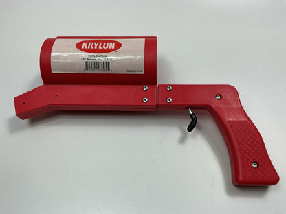Krylon K07095 Hand Held Paint Marking Applicator Wand, 12'' Length