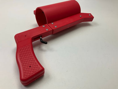 Krylon K07095008 Quik-Mark 12'' Spotter Marking Wand Gun, 1''-1-1/2'' Paint Width
