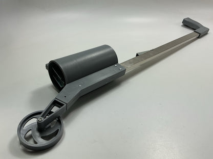 Krylon K08360 Line-up 34'' Striping Wand For Painting Straight Line On Floor
