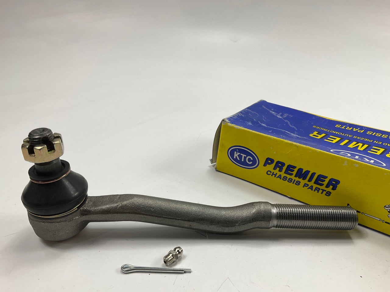 KTC 101-4009 Front Inner Tie Rod End For 1986-1995 Toyota Pickup 4WD