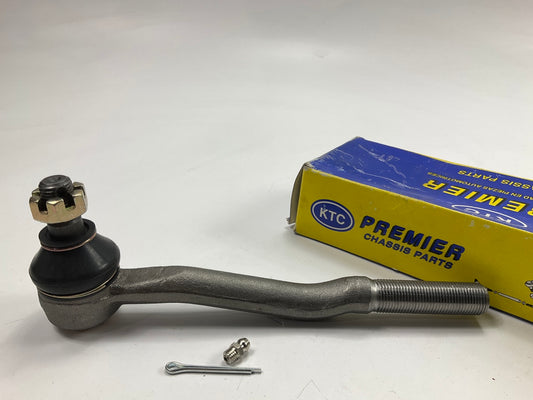 KTC 101-4009 Front Inner Tie Rod End For 1986-1995 Toyota Pickup 4WD