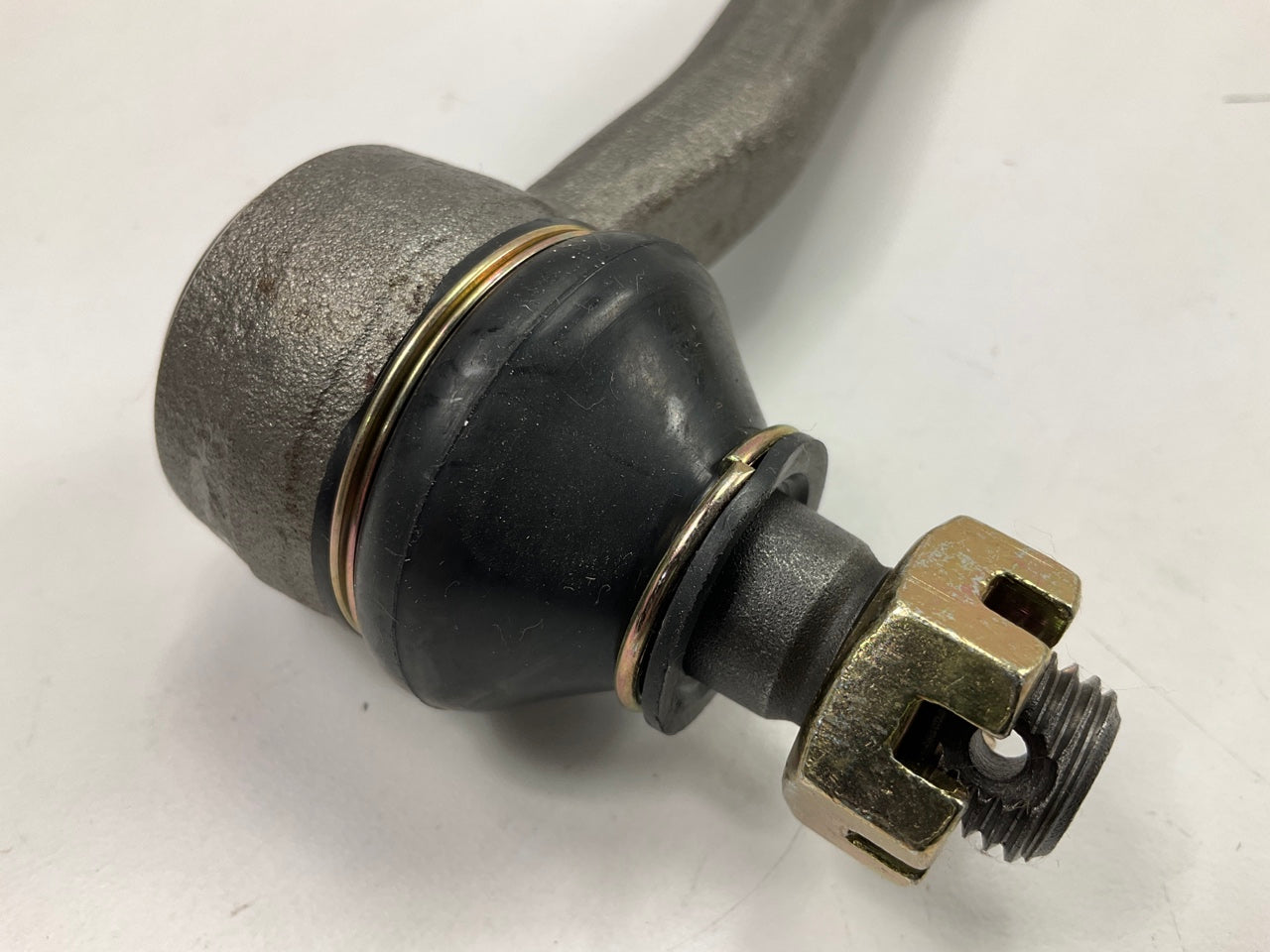 KTC 101-4009 Front Inner Tie Rod End For 1986-1995 Toyota Pickup 4WD
