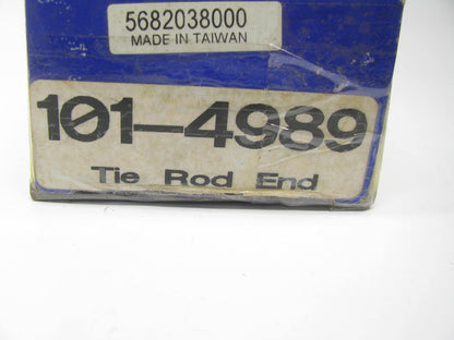 KTC 101-4989 FRONT LEFT OUTER Steering Tie Rod End - FWD