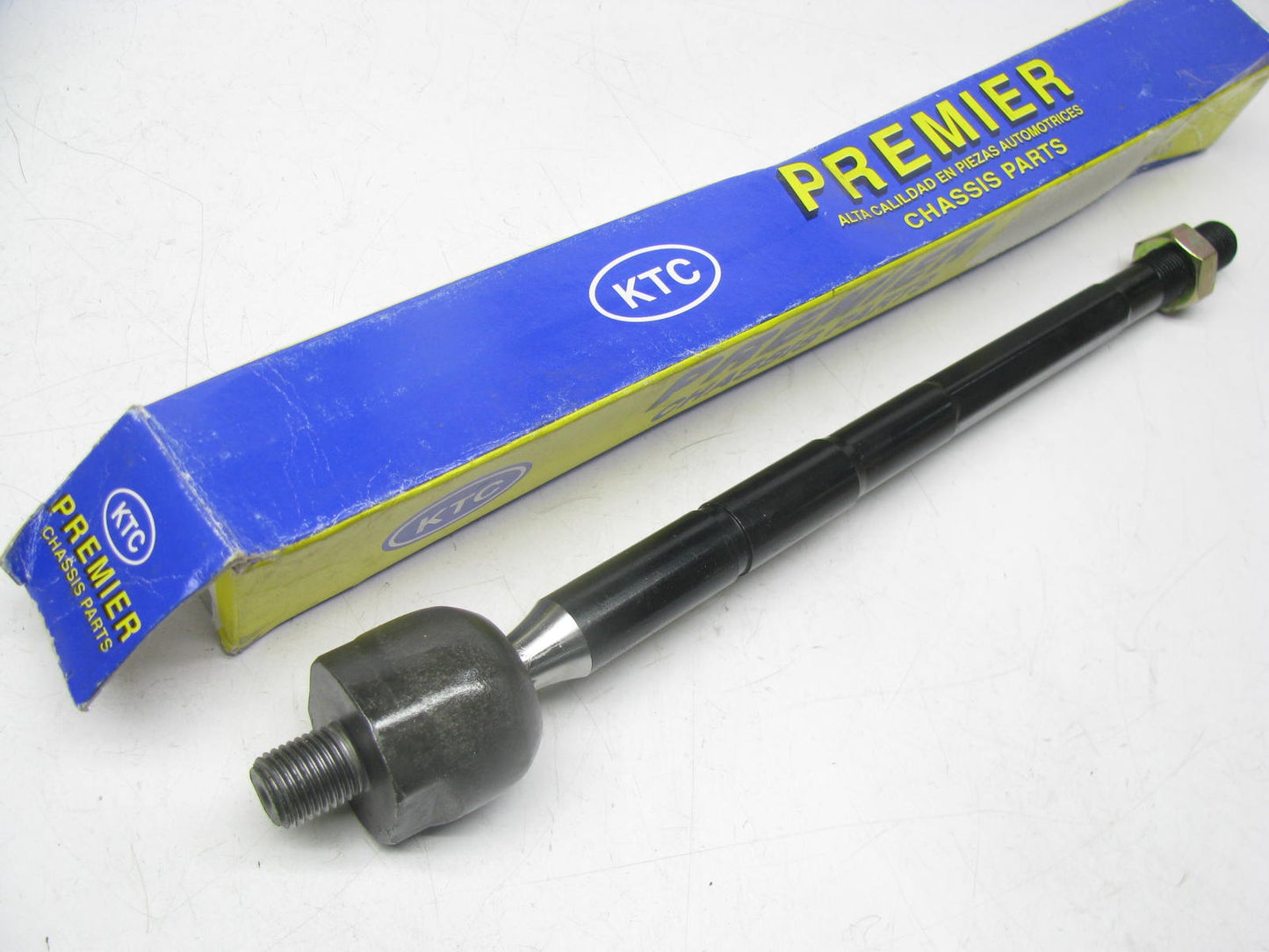 KTC 101-5076 Front Inner Steering Tie Rod End For 2001-2003 Toyota RAV4