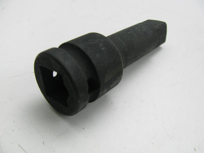 KTI 33003 Impact Socket Extension 1/2'' DRIVE 3''