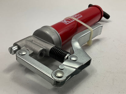 KTI KTI-73930  3 Oz. Mini Pistol Manual Grease Gun, 3500 PSI