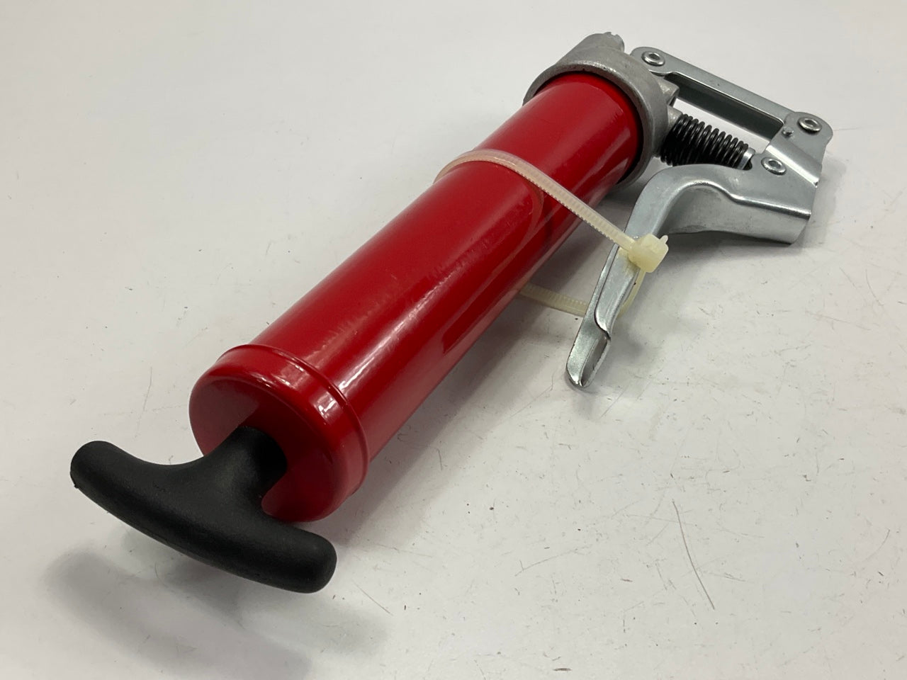 KTI KTI-73930  3 Oz. Mini Pistol Manual Grease Gun, 3500 PSI