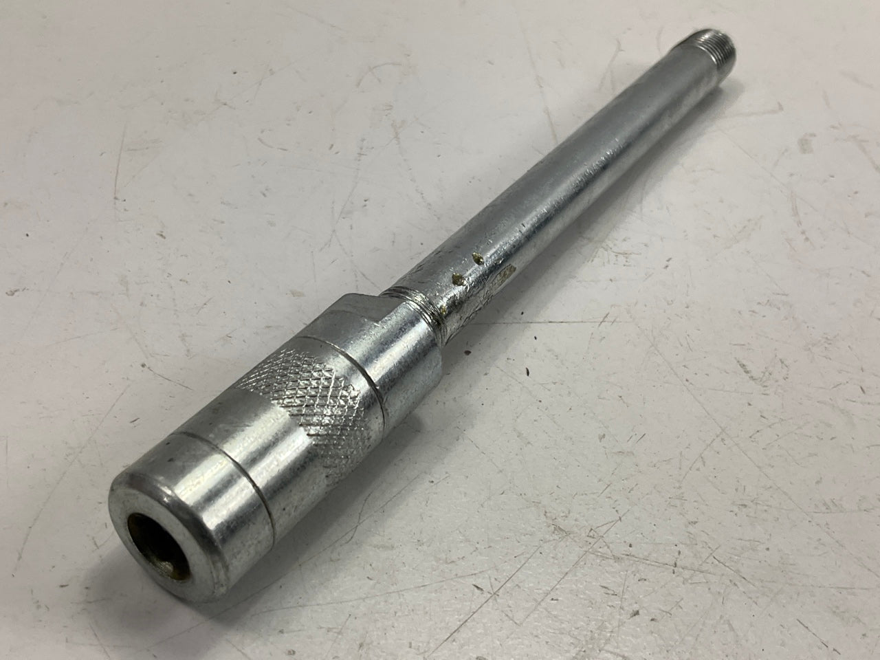 KTI KTI-73930  3 Oz. Mini Pistol Manual Grease Gun, 3500 PSI