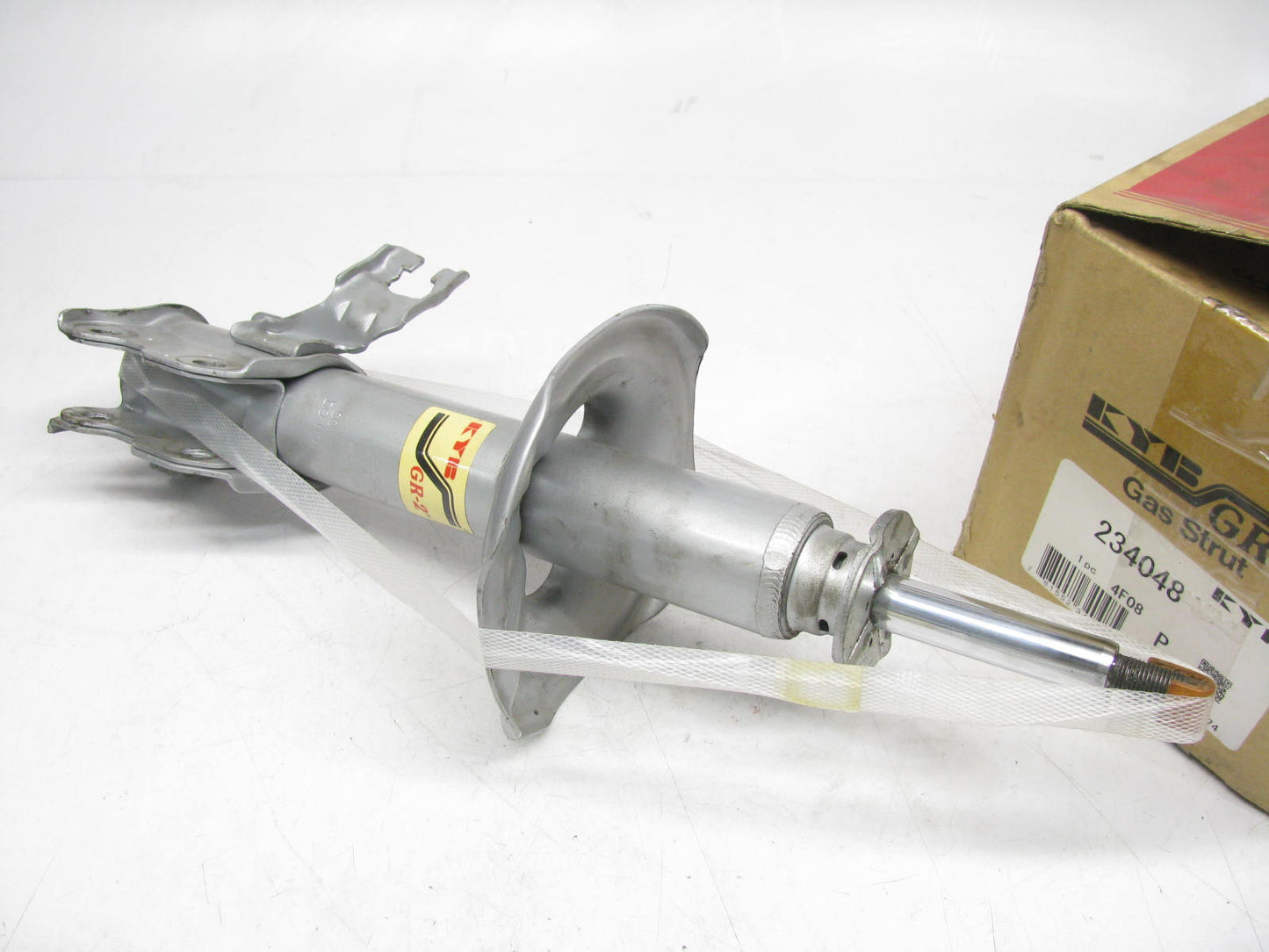 KYB 234048 Front Right Suspension Strut For 1991-1994 Nissan Sentra