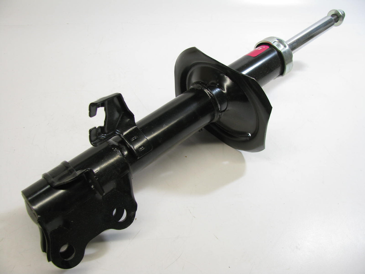 KYB 333391 Front Left Suspension Strut For 2007-12 Nissan Versa, 2007-14 Cube
