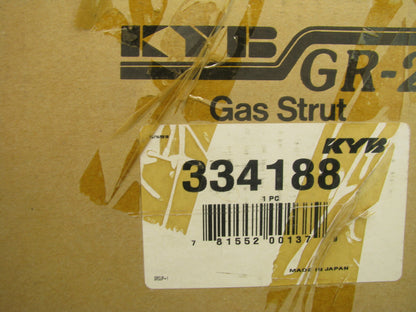 KYB 334188 Suspension Strut Assembly - Front
