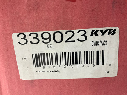 KYB 339023 Front Right Suspension Strut For 2007-11 Toyota Camry, 2007-09 ES350
