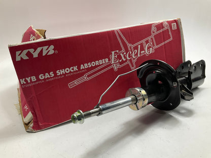 KYB 339058 Front Right Strut For 2005-2006 Chevrolet Equinox, 2006 Torrent