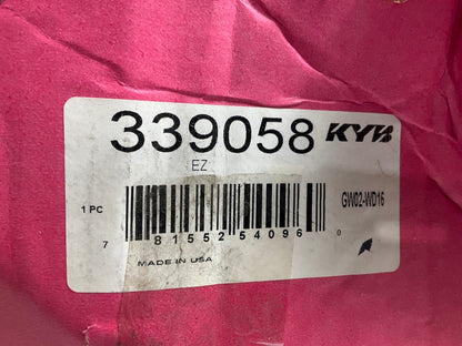 KYB 339058 Front Right Strut For 2005-2006 Chevrolet Equinox, 2006 Torrent