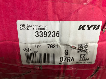 KYB 339236 Rear Right Suspension Strut For 2009-2012 Toyota Venza